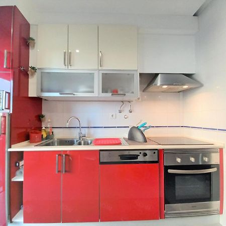 Paraiso Sol Rocha Amazing Beach Apartment Portimão Dış mekan fotoğraf
