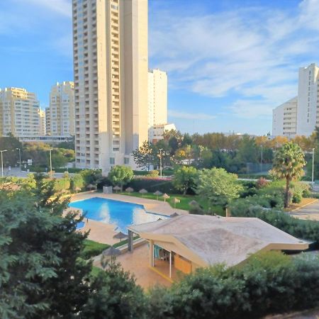 Paraiso Sol Rocha Amazing Beach Apartment Portimão Dış mekan fotoğraf