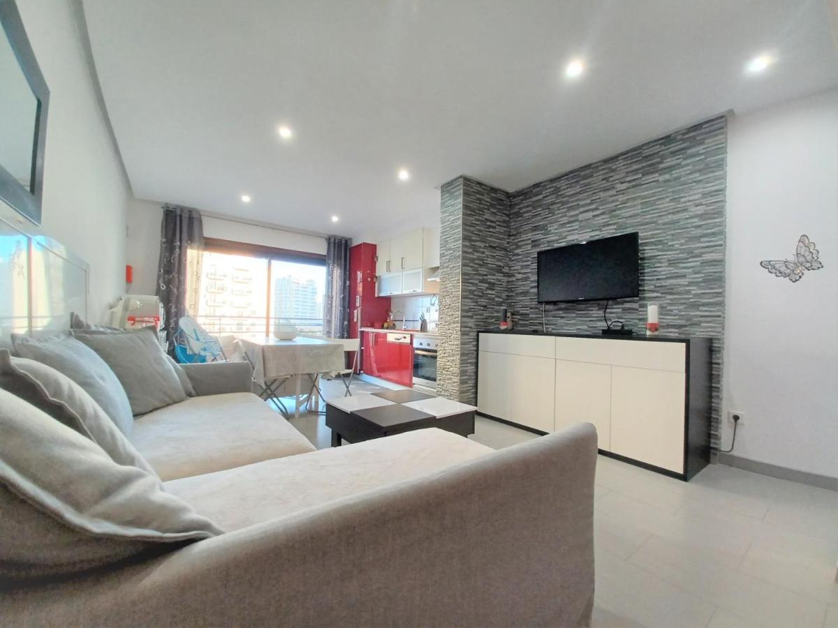 Paraiso Sol Rocha Amazing Beach Apartment Portimão Dış mekan fotoğraf