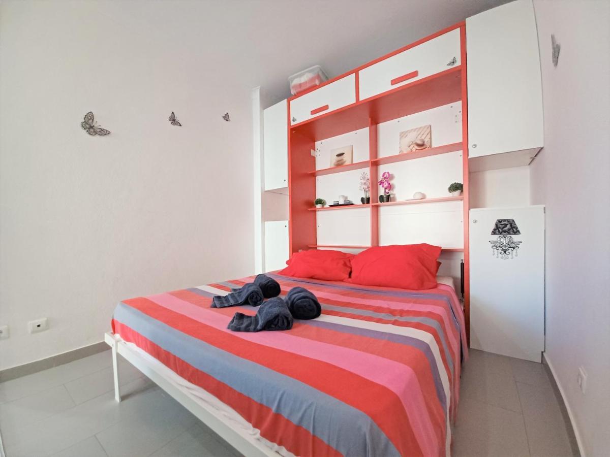 Paraiso Sol Rocha Amazing Beach Apartment Portimão Dış mekan fotoğraf