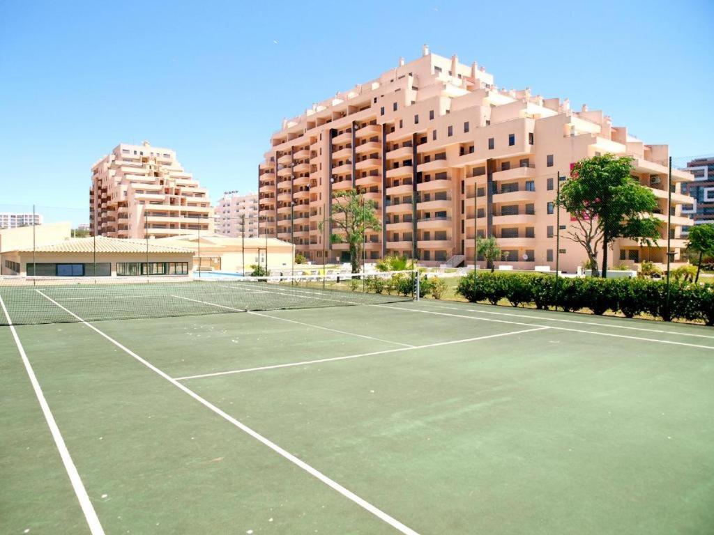 Paraiso Sol Rocha Amazing Beach Apartment Portimão Dış mekan fotoğraf