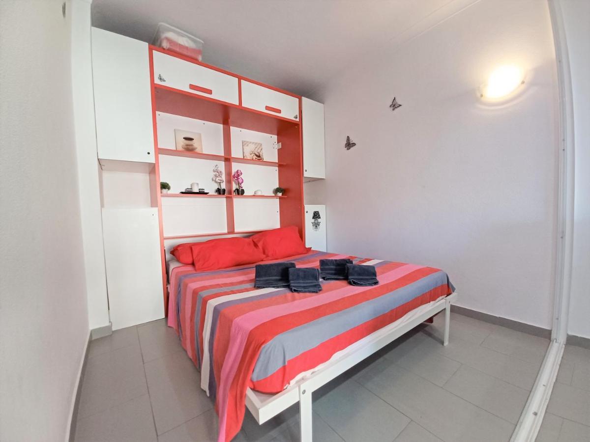 Paraiso Sol Rocha Amazing Beach Apartment Portimão Dış mekan fotoğraf