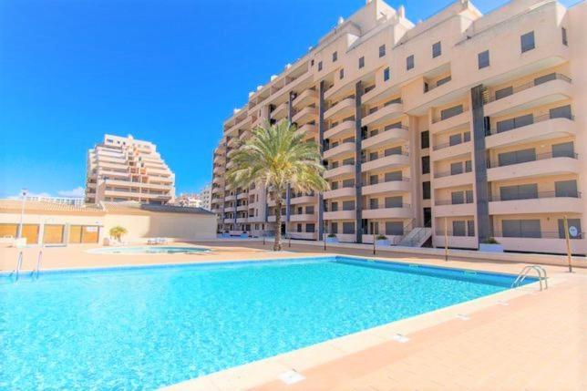 Paraiso Sol Rocha Amazing Beach Apartment Portimão Dış mekan fotoğraf